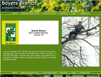 Boyers Branch