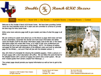 Double K Ranch Boxers